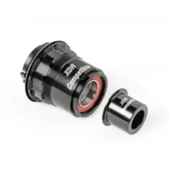 Dt-swiss 1 Corps De Roue Libre DT SWISS Sram XDR 3 Cliquets Road 12x142 Rotor Kit 3Pawls