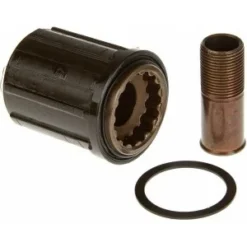 1 Corps De Roue Libre SHIMANO Y3TD98040 FH-RM66 FH-M3050 Complete Freewheel Body