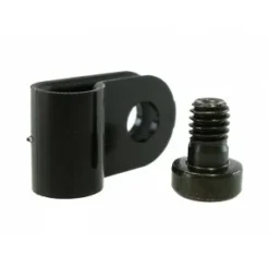 1 Guide Durite Pour Fourche MAGURA 0724196 / Hose Guide For Fork Leg