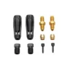 1 Kit Connecteur JAGWIRE HYFLOW Quick-Fit HFA402 MAGURA