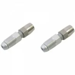 1 Kit De 2 Raccords Pour Durite Aviation MAGURA M8 90° 0721266