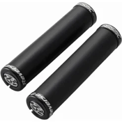 1 Paire De Grip/Poignées REVERSE SEISMIC-ERGO Silicon 32mm