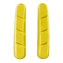 2 Cartouches/patins De Frein MAVIC SWISSSTOP Campagnolo Pour Jante Carbone CXR