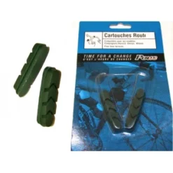 POUS France 2 Patins De Frein Céramique / POUS CP221 / CAMPAGNOLO Avant 2000 / Tarif Dégressif