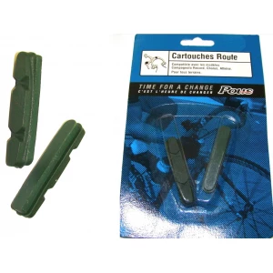 POUS France 2 Patins De Frein Céramique / POUS CP231 / Campagnolo Record Chorus Centaur Veloce / Tarif Dégressif 1 POUS France 2 Patins De Frein Céramique / POUS CP231 / Campagnolo Record Chorus Centaur Veloce / Tarif Dégressif