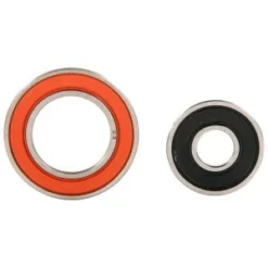 2 Roulements Roue Arrière MAVIC M40075 Cosmic Crossmax 6903 NTN 608 SKF