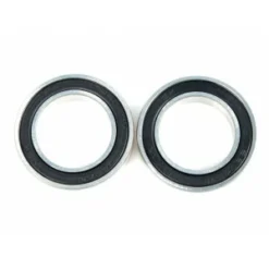 2 Roulements Roue Avant MAVIC 99688501 9/15mm Crosstrail Crossmax SLR 6804 NSK