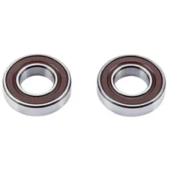 2 Roulements Roue Avant MAVIC M40078 Cosmic Carbone Kysrium Crossmax 61901 NSK (6901)