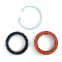 2 Roulements Roue Avant MAVIC M40179 20mm Deemax Deetrax Crossmax SX Crossmax SLR 6805 NTN