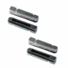 4 Cartouches/patins De Frein BBB BBS-25C Campagnolo Carbone