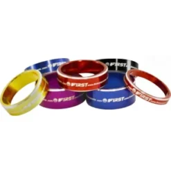 5 Bagues/Entretoises De Direction FIRST SPACER