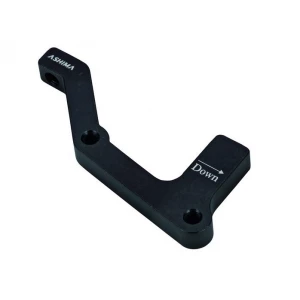 Adaptateur De Frein ASHIMA AU06 PM/IS 203mm AR 1 Adaptateur De Frein ASHIMA AU06 PM/IS 203mm AR