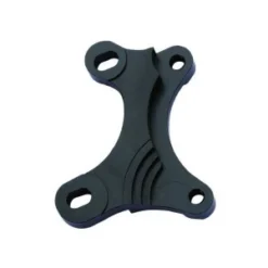 Adaptateur De Frein ASHIMA AU12 IS/IS 180mm AR /203mm AV