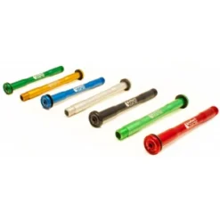 Carbon-Ti Axe De Fourche CARBON TI X-LOCK FOX BOOST 15X110mm (Fox Float 32 Fit4 Boost 2016)