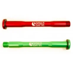 Carbon-Ti Axe De Fourche CARBON TI X-LOCK FOX BOOST 15X110mm (Fox Float 32 Fit4 Boost 2016) -PERIPHERIQUES Soldes Magasin axe de fourche carbon ti x lock fox boost 15x110mm fox float 32 fit4 boost 2016 3