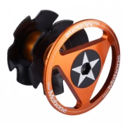 MAC MAHONE Bouchon/Etoile MACMAHONE SANG SIX TOP CAP 1P 1/8