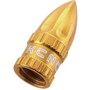 Bouchons De Valve KCNC VALVE CAPS Shrader / Auto 5 Bouchons De Valve KCNC VALVE CAPS Shrader / Auto – Image 5