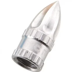 Bouchons De Valve KCNC VALVE CAPS Shrader / Auto 12 Bouchons De Valve KCNC VALVE CAPS Shrader / Auto -PERIPHERIQUES Soldes Magasin bouchons de valve kcnc valve caps shrader auto 5