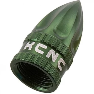 Bouchons De Valve KCNC VALVE CAPS Shrader / Auto 7 Bouchons De Valve KCNC VALVE CAPS Shrader / Auto – Image 7