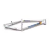 Cadre Bmx Race VENDETTA RACING Draft Pro Polished