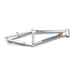 Cadre Bmx Race VENDETTA RACING Draft Pro Polished