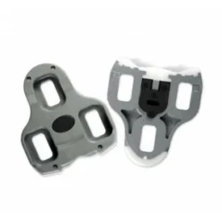 Cales LOOK KEO CLEAT Bi-matière Gris 4,5°