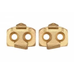 Cales TIME ATAC EASY 10° CLEATS