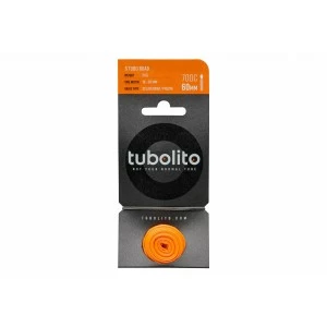 Chambre à Air Allégée TUBOLITO TUBO S 700c Presta 42 Ou 60mm Route 2 Chambre à Air Allégée TUBOLITO TUBO S 700c Presta 42 Ou 60mm Route – Image 2