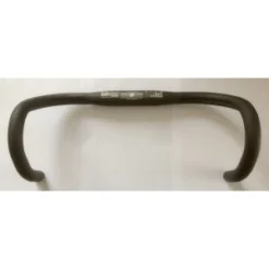 Cintre / Guidon Route ITM COMPETITION 330 OS 31,8mm 420mm (400mm Axe/axe)