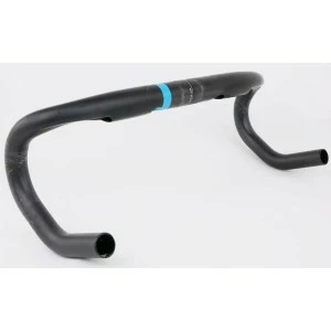 Cintre Route PRO VIBE Carbone UD Team SKY 440mm Compact Handlebar 3 Cintre Route PRO VIBE Carbone UD Team SKY 440mm Compact Handlebar – Image 3