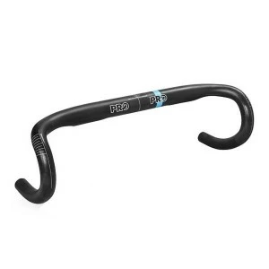Cintre Route PRO VIBE Carbone UD Team SKY 440mm Compact Handlebar 1 Cintre Route PRO VIBE Carbone UD Team SKY 440mm Compact Handlebar