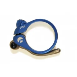Carbon-Ti Collier De Selle CARBON TI X-CLAMP QR EVO 36.9mm Noir (Devinci, Orbea, Wilier) 7 Carbon-Ti Collier De Selle CARBON TI X-CLAMP QR EVO 36.9mm Noir (Devinci, Orbea, Wilier) -PERIPHERIQUES Soldes Magasin collier de selle carbon ti x clamp qr evo 369mm noir devinci orbea wilier 2