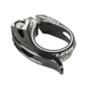 Collier De Selle ELEVN AERO Quick Release 27,2mm Noir (Chase RSP)