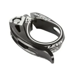 Collier De Selle ELEVN AERO Quick Release 27,2mm Noir (Chase RSP)