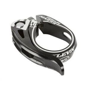 Collier De Selle ELEVN AERO Quick Release 27,2mm Noir (Chase RSP) 1 Collier De Selle ELEVN AERO Quick Release 27,2mm Noir (Chase RSP)