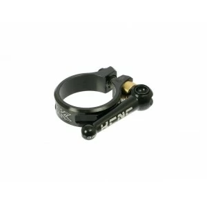 Collier De Selle KCNC SC10 36.9mm (serrage Rapide) (Devinci, Orbea, Willier) 1 Collier De Selle KCNC SC10 36.9mm (serrage Rapide) (Devinci, Orbea, Willier)