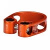 MAC MAHONE Collier De Selle MACMAHONE SC AL02 34,9mm Orange
