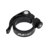 Collier De Selle MSC 34,9mm Noir (serrage Rapide)