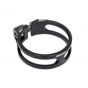 Collier De Selle MSC ULTRALIGHT 31,8mm Noir 1 Collier De Selle MSC ULTRALIGHT 31,8mm Noir