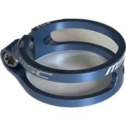 Collier De Selle MSC ULTRALIGHT 34,9mm Bleu
