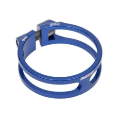 Collier De Selle MSC ULTRALIGHT 38,4mm Bleu