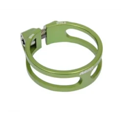 Collier De Selle MSC ULTRALIGHT 38,4mm Vert