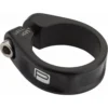 Collier De Selle PROMAX FC-1Fixed Seat Clamp 31,8mm Noir (serrage à Vis)