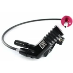 Commande Gauche Double CANNONDALE XLR Full Sprint Fourche Lefty 2 / Amortisseur Rockshox