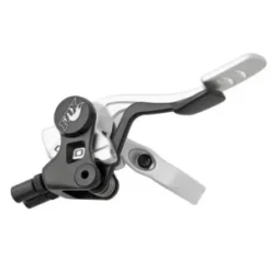 Commande Double FOX CTD Pour Fourche Et Amortisseur 3 Positions (remote Lever)