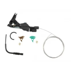 Commande SCOTT Twinloc Pour Fourche / Amortisseur Et Tige De Selle 6 Commande SCOTT Twinloc Pour Fourche / Amortisseur Et Tige De Selle -PERIPHERIQUES Soldes Magasin commande scott twinloc pour fourche amortisseur et tige de selle 1