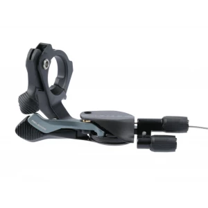 Commande SCOTT Twinloc Pour Fourche / Amortisseur Et Tige De Selle 1 Commande SCOTT Twinloc Pour Fourche / Amortisseur Et Tige De Selle