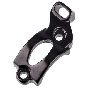 Demi Collier Matchmaker Droit FORMULA FD40085-20 SRAM ORO K18 K24 Puro Bianco/ Clamp 1 Demi Collier Matchmaker Droit FORMULA FD40085-20 SRAM ORO K18 K24 Puro Bianco/ Clamp