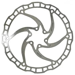 Disque De Frein ASHIMA ARO-08 180mm Argent