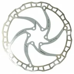 Disque De Frein ASHIMA ARO-08 180mm Blanc